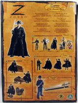 Zorro - Giochi Preziosi 2005 - Zorro 12\  Action Figure