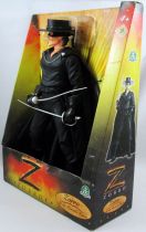 Zorro - Giochi Preziosi 2005 - Zorro 12\  Action Figure