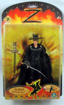Zorro - Giocho Preziosi 2005 - En Garde Zorro - Figurine Articulée 17 cm