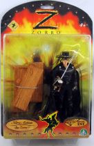 Zorro - Giocho Preziosi 2005 - Spy Zorro - Figurines Articulée 17 cm
