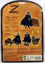 Zorro - Giocho Preziosi 2005 - Spy Zorro - Figurines Articulée 17 cm