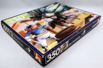 Zorro - Jigsaw Puzzle 350 pieces \ The Elusive Zorro\  - Nathan 1987
