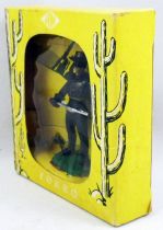Zorro - JIM figure - Zorro Standing with sword in Hands (mint in box)