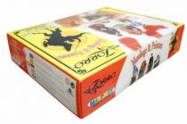 Zorro - Masport 1997 - Plaster & Paint (mint in box)