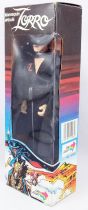 Zorro - Orli Jouet - 10\  action figure (mint in box)