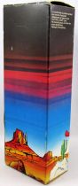 Zorro - Orli Jouet - 10\  action figure Zorro & Tornado (mint in box)