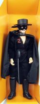 Zorro - Orli Jouet - Figurine articulée 25cm (neuve en boite)