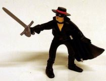 Zorro - Papo pvc figure (loose)