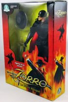 Zorro - Playmates-Giochi Preziosi - Zorro le Héros Masqué - Figurine articulée 30cm