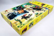 Zorro - Puzzle 360 pièces - Schmidt 1985 ref.6252848