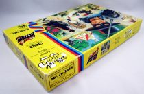 Zorro - Puzzle 360 pièces - Schmidt 1985 ref.6252848