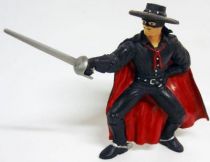 Zorro - pvc figure - Zorro Prod. 1994 (loose)
