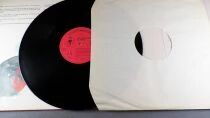 Zorro - Record LP - Ades / Le Petit Menestrel ALB-6073 - The Adventures of Zorro Told by Jean Desailly