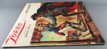 Zorro - Record LP - Ades / Le Petit Menestrel PM 43 - From the Walt Disney Movie