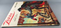 Zorro - Record LP - Ades / Le Petit Menestrel PM 43 - From the Walt Disney Movie
