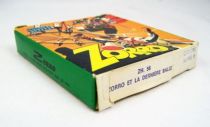 Zorro - Super 8 Color Movie (Mini-Film) - Zoro and the last bullet (ref. ZH58)