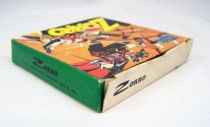 Zorro - Super 8 Color Movie (Mini-Film) - Zoro and the last bullet (ref. ZH58)