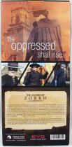 Zorro - Zorro (Guy Williams) 12\  figure - Triad Toys