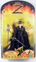 Zorro - Zorro En Garde - Figurines Articulée Giochi Preziosi 16 cm- Neuve Blister