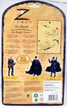 Zorro - Zorro En Garde - Figurines Articulée Giochi Preziosi 16 cm- Neuve Blister