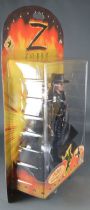 Zorro avec Epée & Dagues - Figurines Articulée Giochi Preziosi 16 cm- Neuve Blister
