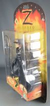 Zorro avec Fouet - Figurines Articulée Giochi Preziosi 16 cm- Neuve Blister