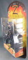 Zorro Double Dagger - Giochi Preziosi Action Figure - Mint on Card