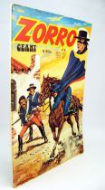 Zorro Géant #88 bis 1975 - Editions de l\'Occident