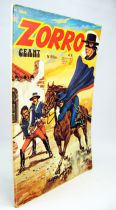 Zorro Géant n°88 bis 1975 - Editions de l\'Occident