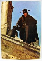 Zorro Géant n°88 bis 1975 - Editions de l\'Occident