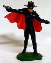 Zorro with gun in hand - JIM figure (loose)