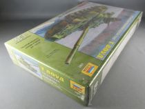 Zvezda 3591 - T-80UD Russian Main Battle Tank 1:35 Mint in Sealed Box