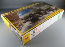 Zvezda 3692 - Russian 2-Axles Miltary Truck K-4350 1:35 Mint in Box